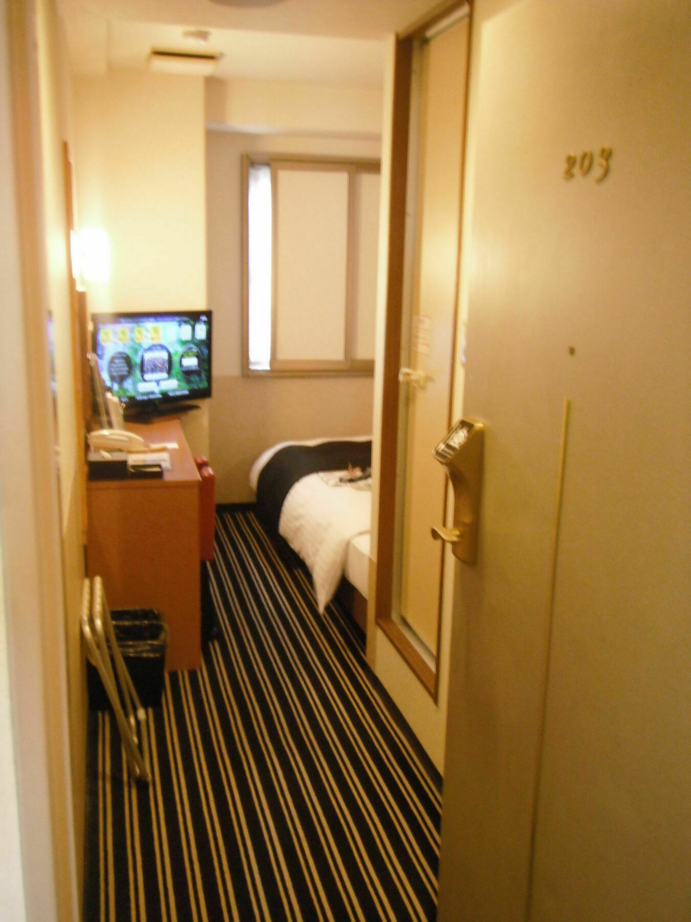 Apa Hotel Tokushima Ekimae Экстерьер фото